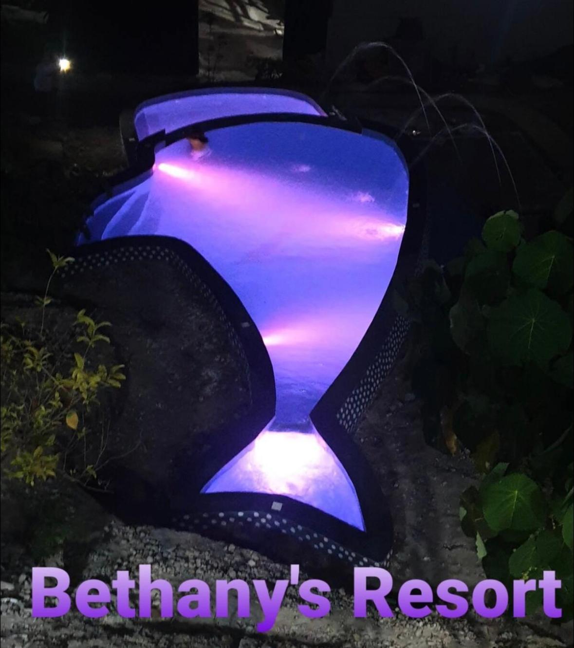 Bethany'S Resort أوسلوب المظهر الخارجي الصورة